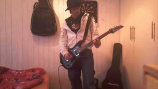 You're gonna go far kid cover Alex You're gonna go far kid cover Alex