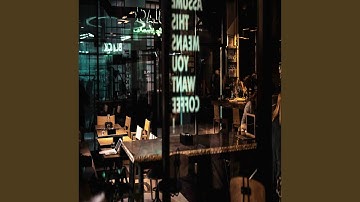 Successful Ambience for Long Blacks