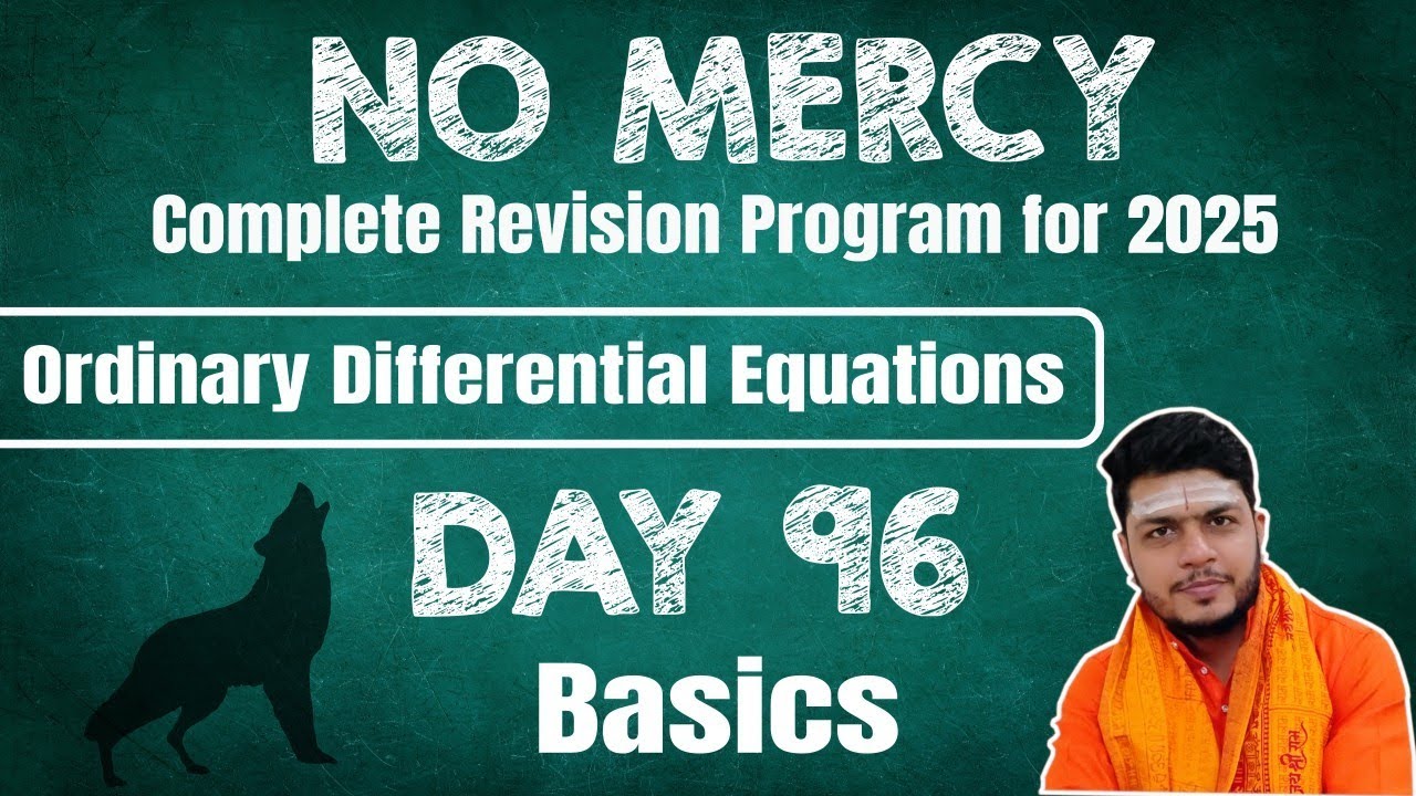 no mercy day 96 | Target 2025 350+ - YouTube