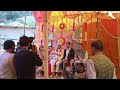 Brother in laws son wedding ceremonypoonam sharma