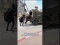 L’armée israélienne annonce avoir tué à Gaza le ravisseur d’un couple d’otages du 7-Octobre