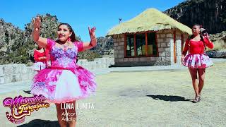 Marycielo Tunquipa - Luna Lunita - Video Clip - Magia Studios