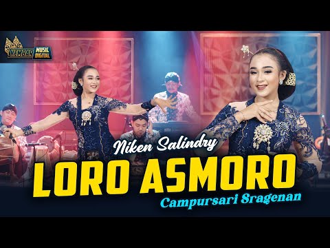 LORO ASMORO - SUPER JANDUT - ALINDRA MUSIK 