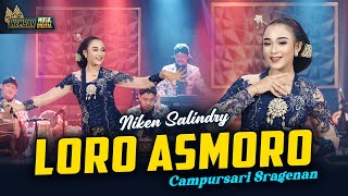 NIKEN SALINDRY - LORO ASMORO - Kembar Campursari