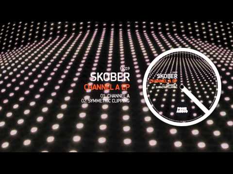 Skober - Channel A (Original Mix) [Fone Audio]