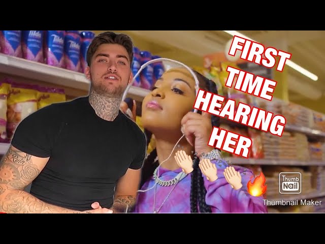 Shenseea - Sure Sure (Official Video) (FIRST REACTION!!!)