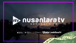 Download lagu Station ID NusantaraTV HD 'Sahabat Kita' (2020 - sekarang)