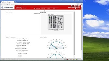 Todd Stratix 5700 setup video V2