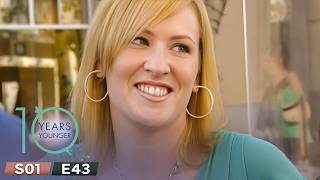 10 Years Younger USA Season 1 Episode 43 “Off the Couch and Into the Scene" Wealth