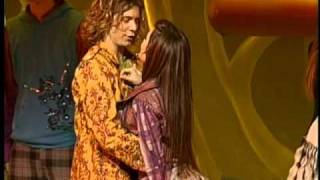 Video thumbnail of "24. Estoy Listo (Teen Angels - Gran Rex 2008)"