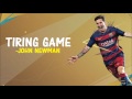 [Fifa 16] Tiring Game - John Newman