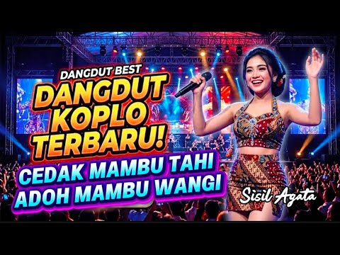 Taken for Granted but Loved from Afar – Newest Dangdut Koplo 2026 (Sisil Agata)
