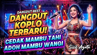 Taken for Granted but Loved from Afar – Newest Dangdut Koplo 2026 (Sisil Agata)