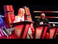 All the Highlights From Week 4! | Blind Auditions | The Voice UK 2021