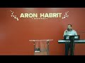 Aron habrit international ministries sunday service 041220