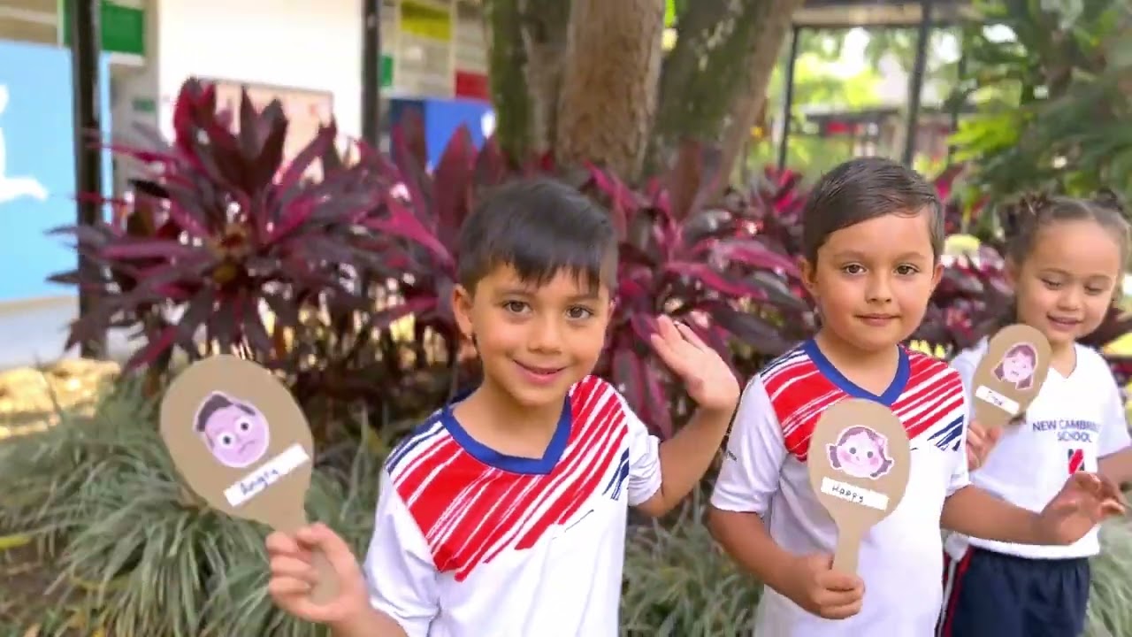 Colegio Redcol Colegio Hebreo Cali