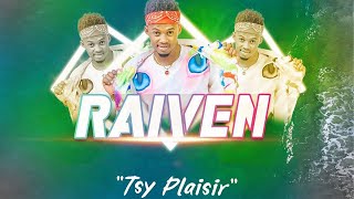 Raiven - Tsy plaisir (Lyrics Video)