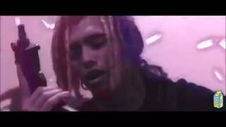 Famous Dex & Lil Pump Talkin' Shit Music "Video Preview 2017 HEAT"   T