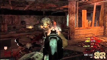 Black Ops Zombies: Shi No Numa Part 2 (S1 EP9)