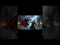Dracula vs Superman #superman #dracula #vampire #superhero #aivideo
