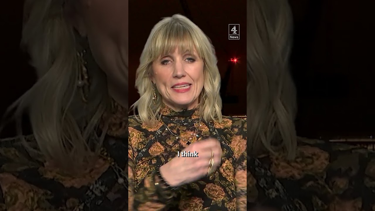 ‘Extraordinary disparity’ between Palace and parliament over Epstein files - Royal historian