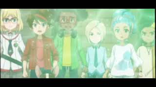 Bakugan Evolutions Faustus Edit