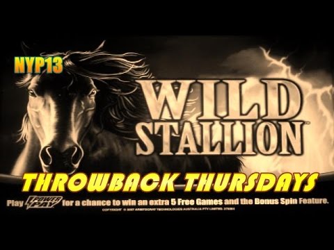 Spiele Wild Stallion - Video Slots Online Spiele Wild Stallion - Video Slots Online