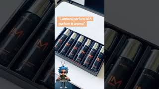 Lamoza parfum isi 6 parfum 6 aroma - link di bio profil di etalase Perfume