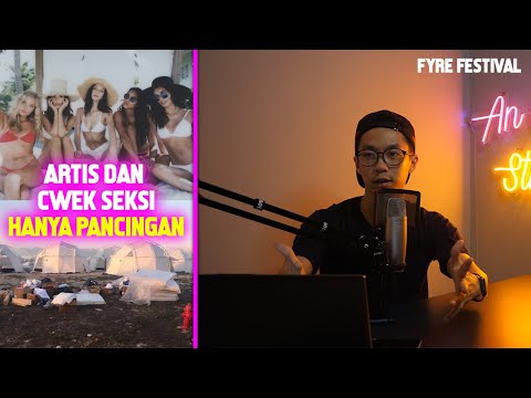 Video: Apakah ada band yang muncul di festival Fyre?