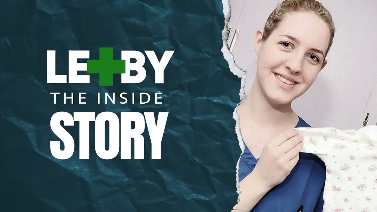 ⁣'Killer hiding in plain sight' – The Trial of Lucy Letby: The Inside Story | Lucy Letby Do