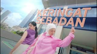 BARU! Biore Breeze Deodorant Gel & Spray, solusi #BebasKeringatSebadan ✨