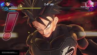 Xenoverse 2: How to Unlock Potential Unleashed