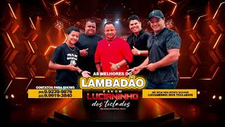 LAMBADÃO LUCIANINHO DOS TECLADOS SELEÇÃO 2026