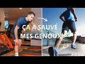 Cet échauffement a sauvé mes GENOUX (routine coureurs 10 min)