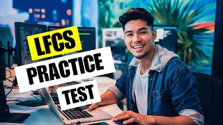 LFCS Practice Test 2026 Linux Foundation Certified System Administrator Exam Questions