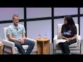 Fireside Chat with Jeff Dean Episode cover
