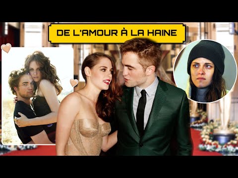 Vidéo: La femme de Robert Pattinson: biographie, vie personnelle, photo