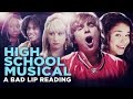 "HIGH SCHOOL MUSICAL: A BAD LIP READING" -- Bad Lip Reading and Disney XD Present: