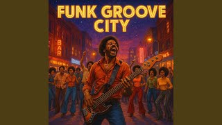 Groove at Midnight Electric - bab funk