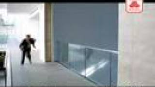 State Farm Commercial 2007 Chasing Quotes