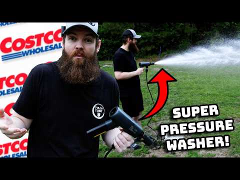 I Tested 5 Random Items From Costco! thumbnail