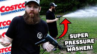 I Tested 5 Random Items From Costco!
