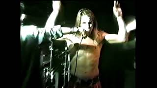 Red Hot Chili Peppers Stranded Live 10-23-1985