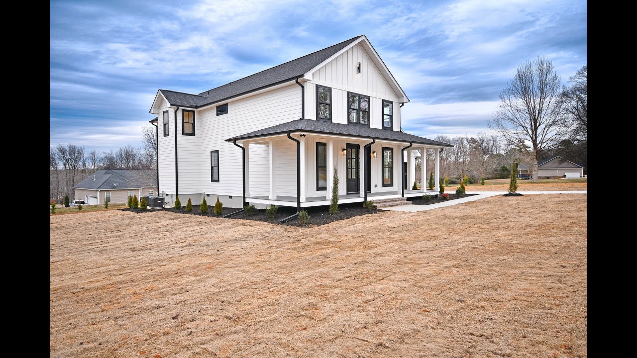 811 Beeks Road Belton SC