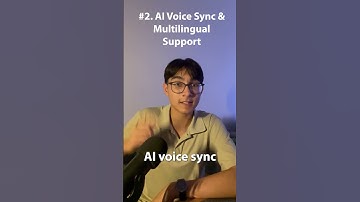 Create Talking Videos with AI Avatars Using Vozo AI #VozoAI #SmartContent #AIAvatars #VideoAutomatio