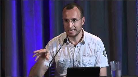 CASBS Cross Talk: Artificial Intelligence and cognitive science Pt 2