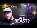 MPC ONE / Live Complete Lo-fi Workflow | Standalone or Controller mode Akai MPC Live|One|X
