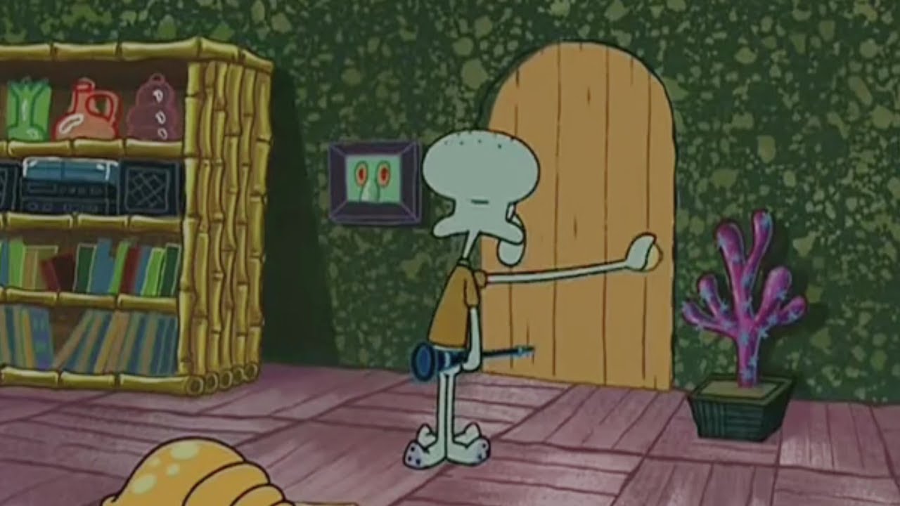 Most Underrated SpongeBob Scene YouTube most-underrated-spongebob-scene-youtube