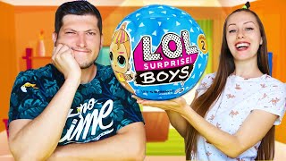 Prenkujem Filipa Sa Lol Boy Kuglom