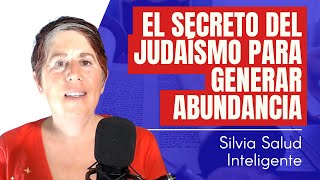 El SECRETO del Judaísmo para generar abundancia